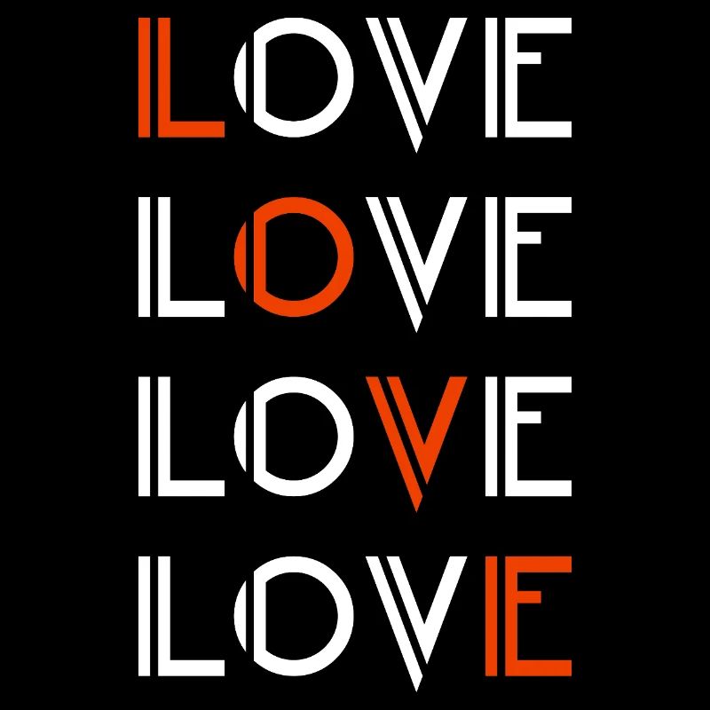 Love / Liebe