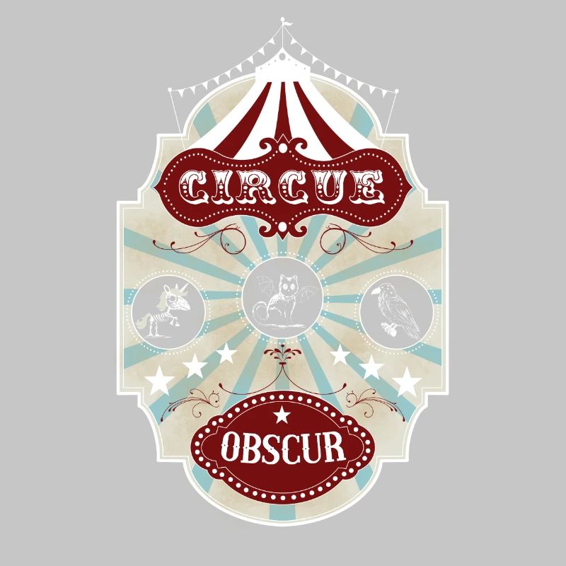 Cirque obscur