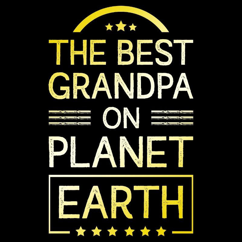 Bester Opa Spruch