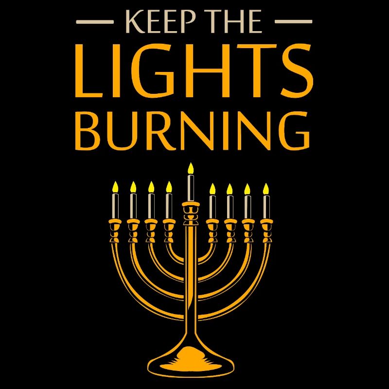 Hanoukka Hanoukka Hanoucca