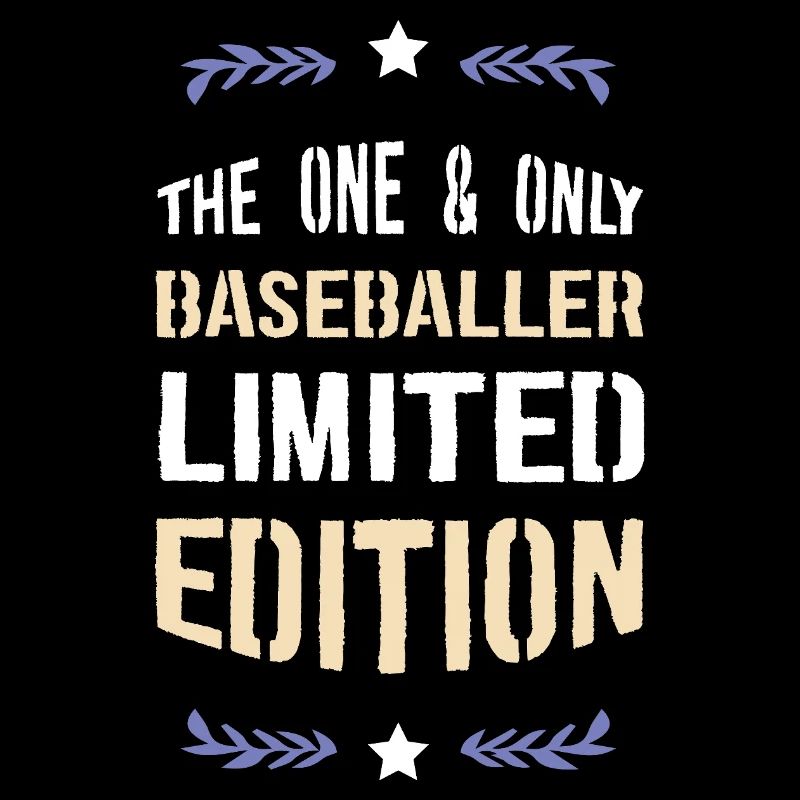 Baseballer Édition Limitée