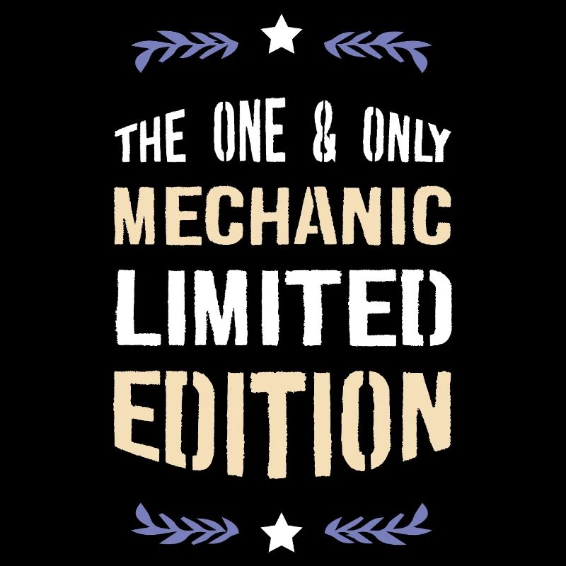 Édition mécanique limitée