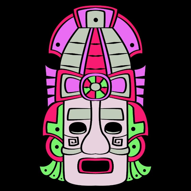 Calendrier maya inca aztèque