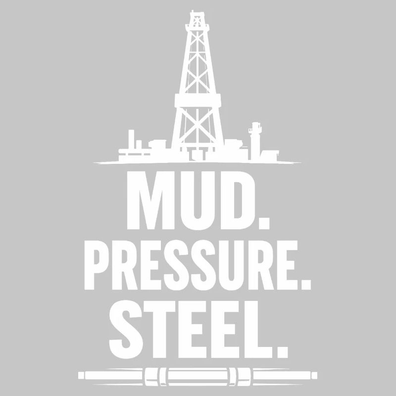 Surface de forage de forage offshore Surface de forage