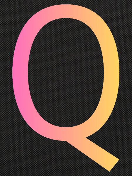 Q