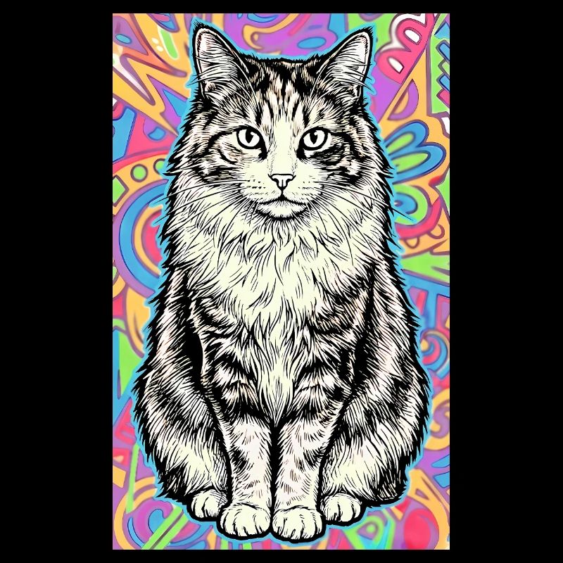 Katze
