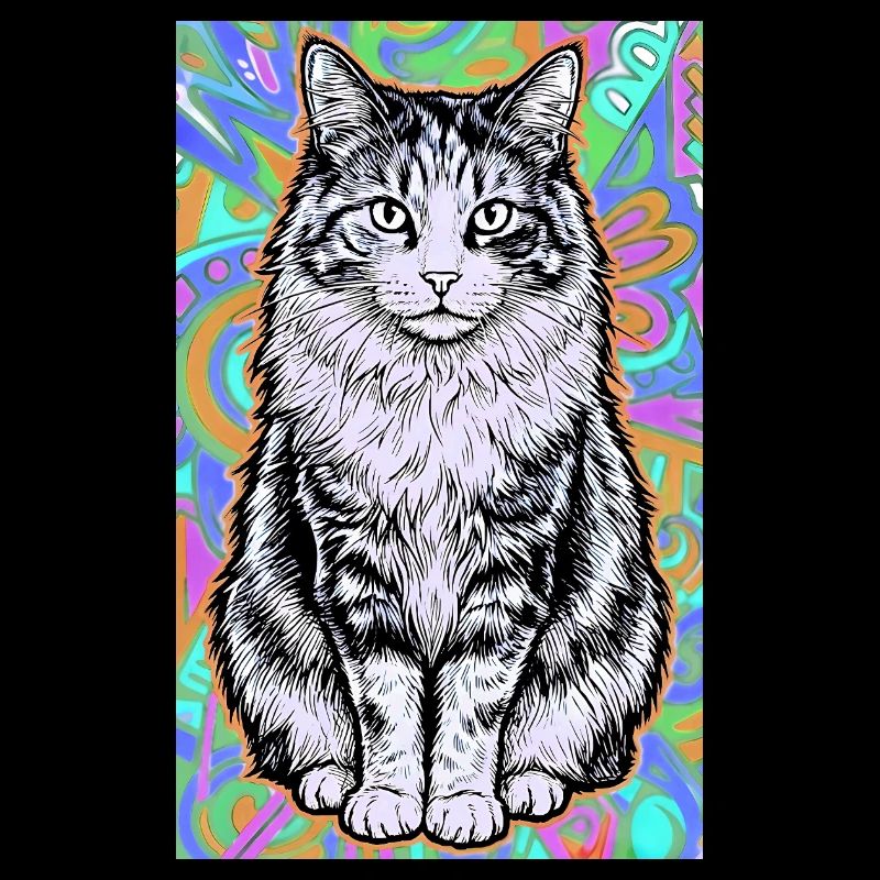 Katze