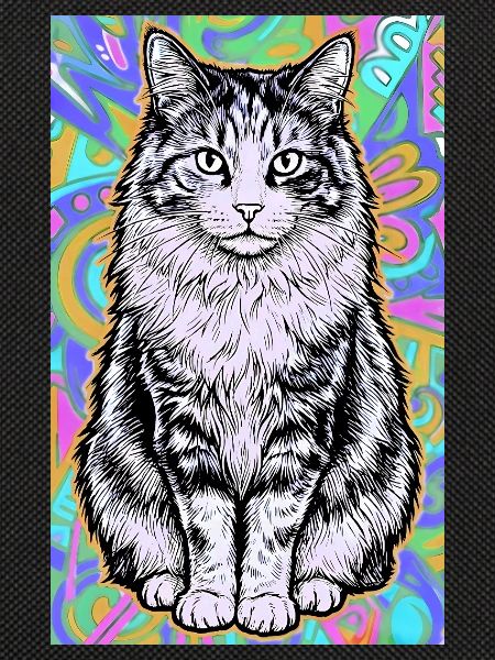 Katze