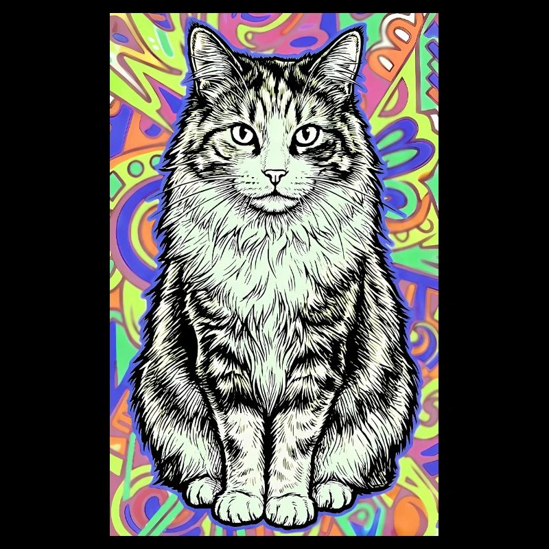 Katze