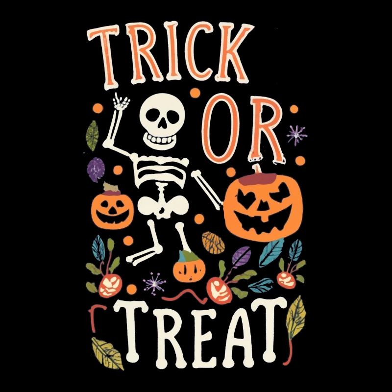trick or treat