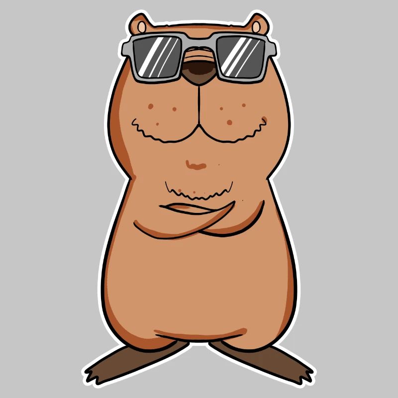 Capybara