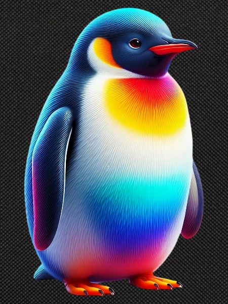 Penguin