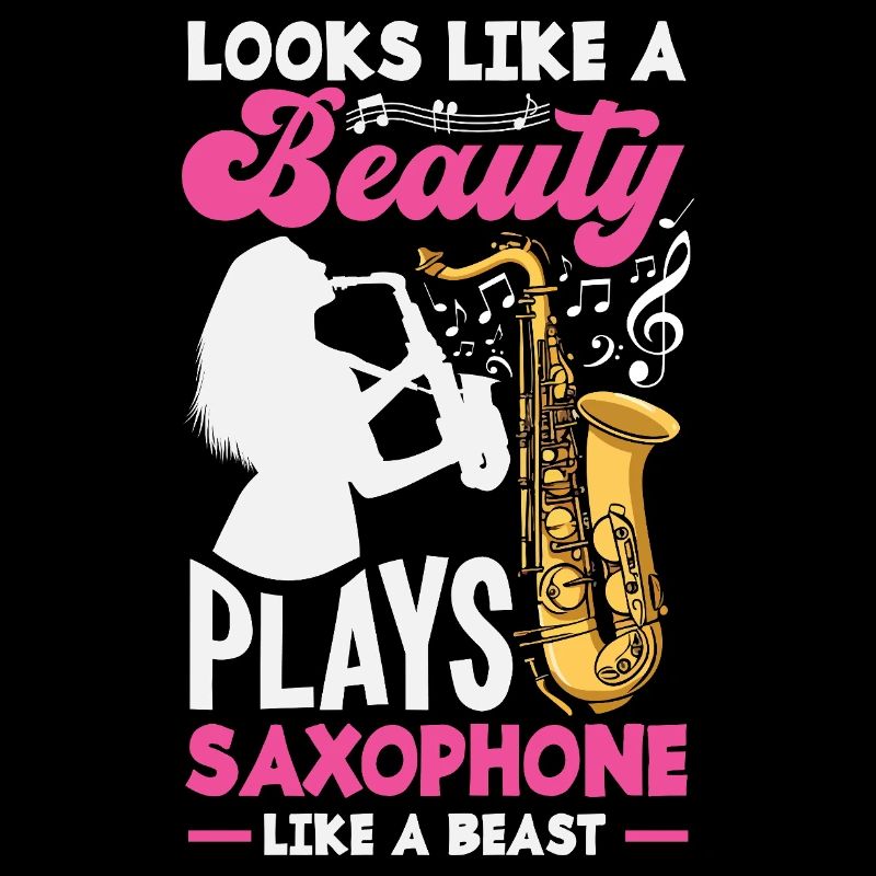 Saxophone
