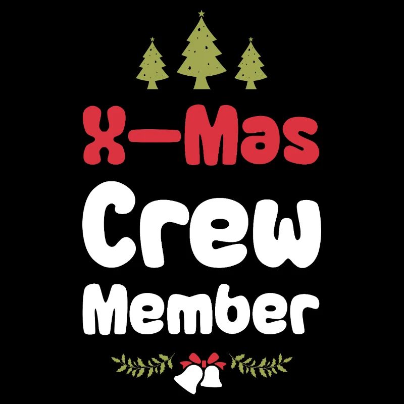 X-Mas Crew Mitglied