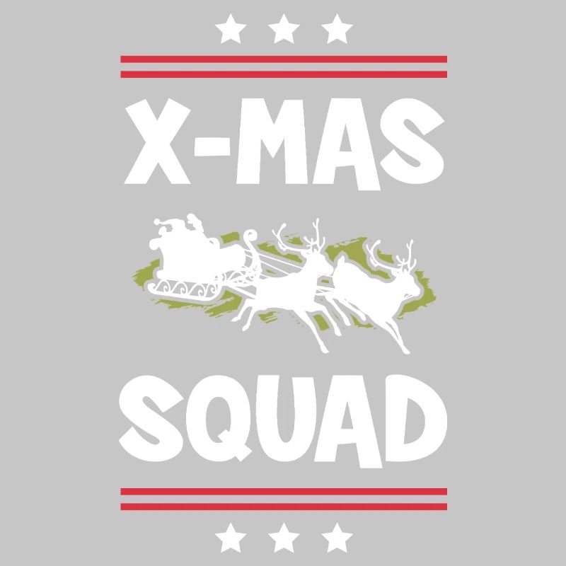 Escouade de Noël
