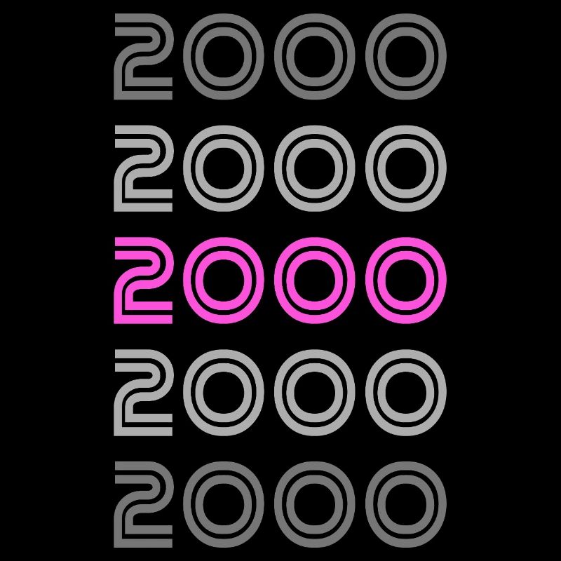 Rétro 2000