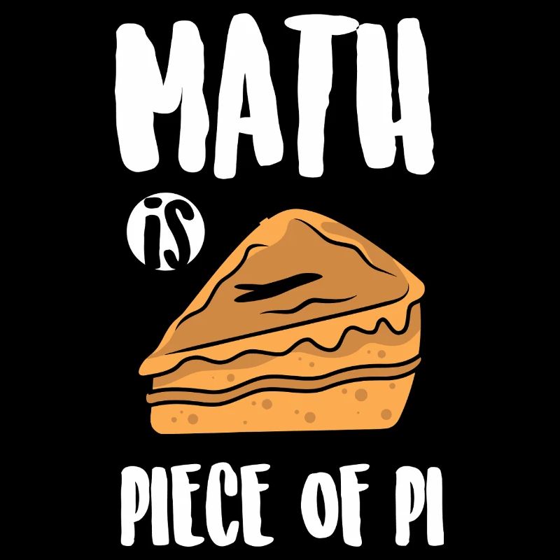 Math is Pie: Sweet Slice