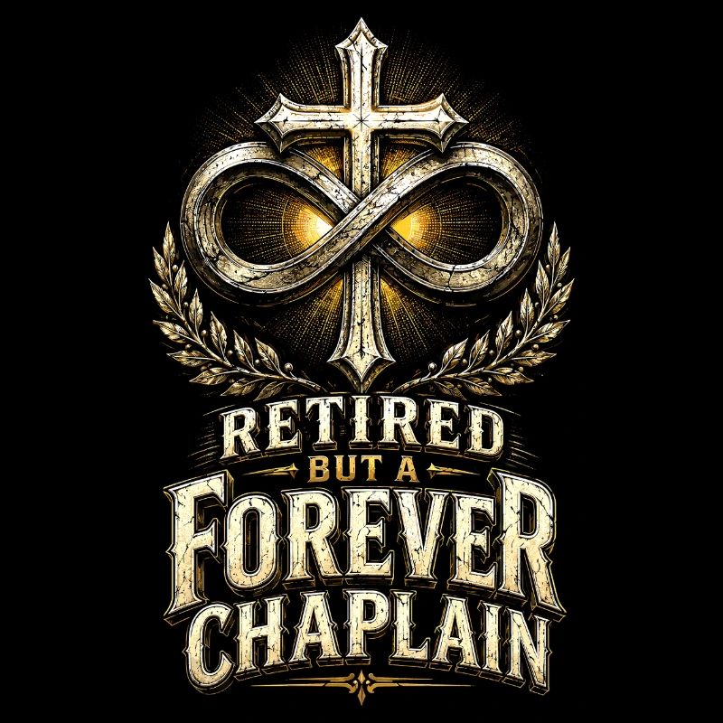 Chaplain, Clergyman, Priest, Priest