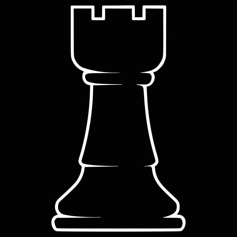 Tour de pièce d’échecs
