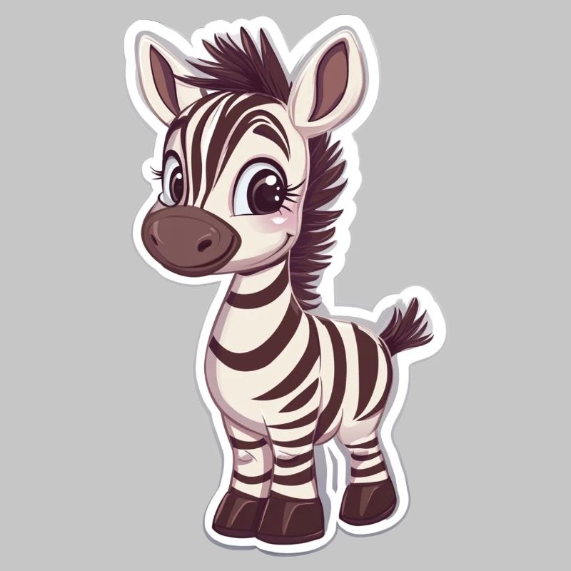 Zebra