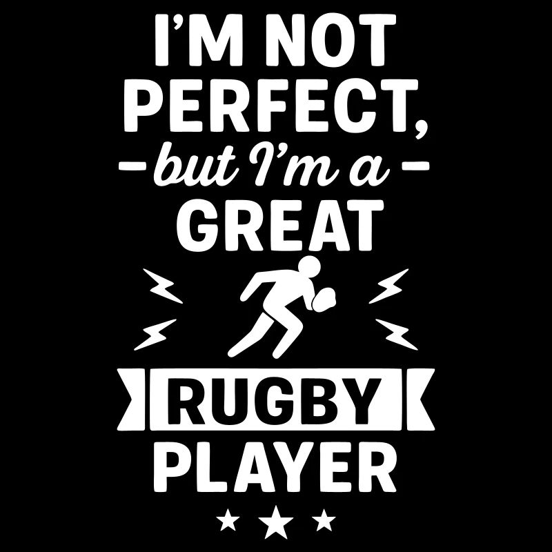  Super Rugby Player Funny Sport  Description: