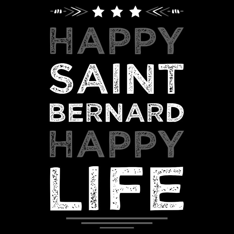 Heureuse vie de Saint-Bernard