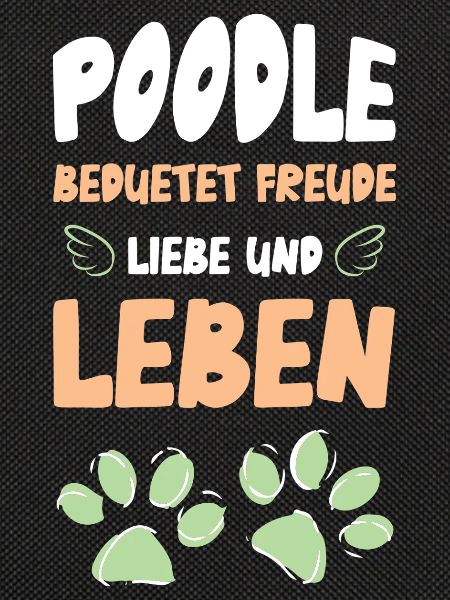 Poodle