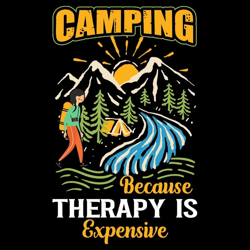 Camping