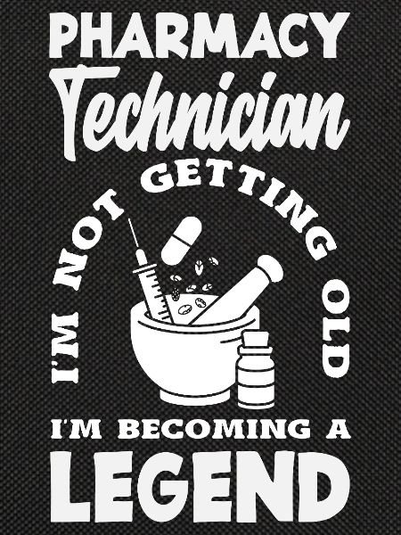 Pharmacist Pharmaceutical Technical