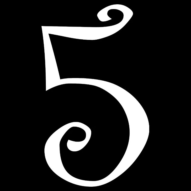 5. ANNIVERSAIRE. 5 ANS. 5e ANNIVERSAIRE