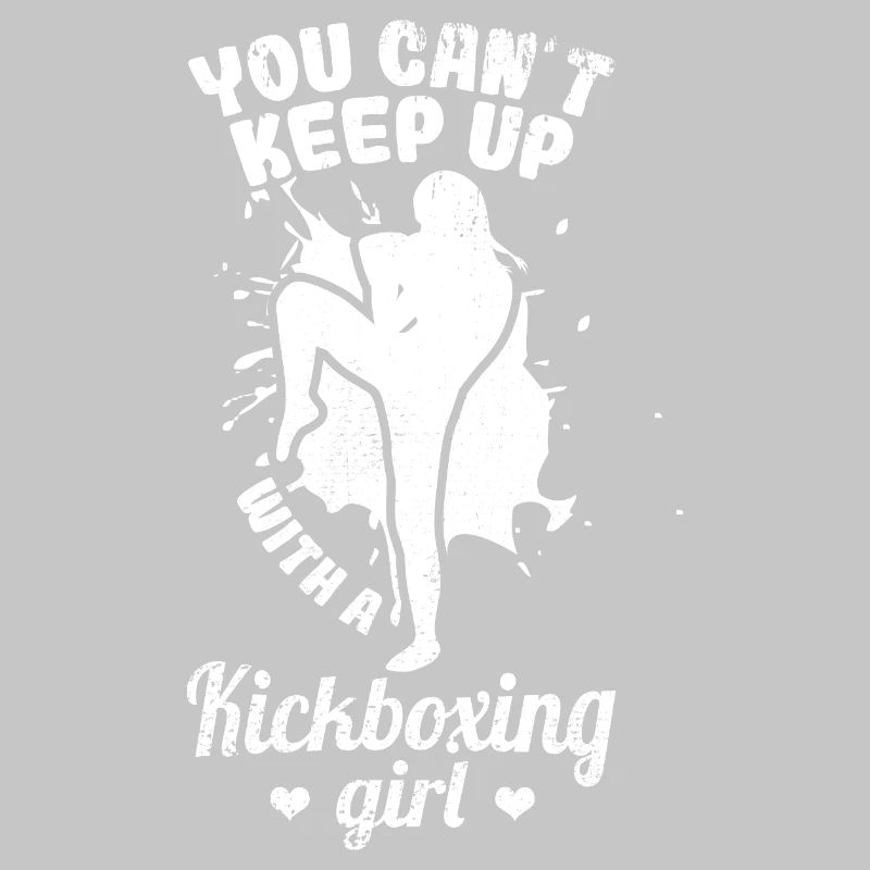 Kickboxen Mädchen