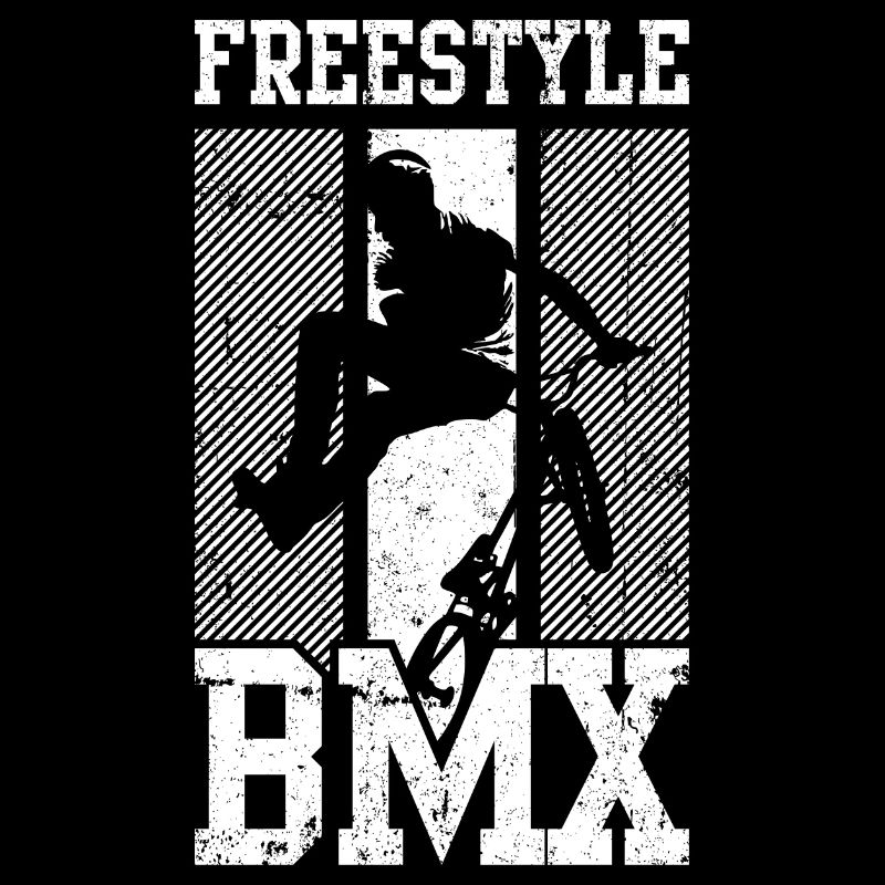 Freestyle Bmx
