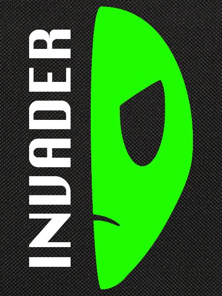 Alien Invader