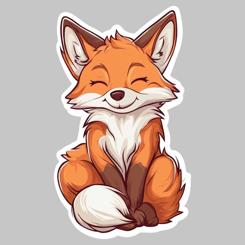 Fuchs