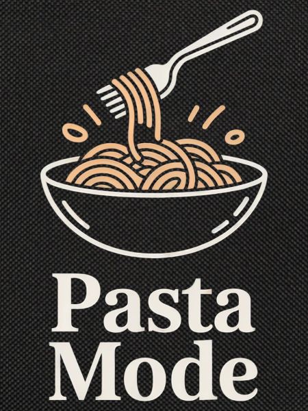 Pasta Mode