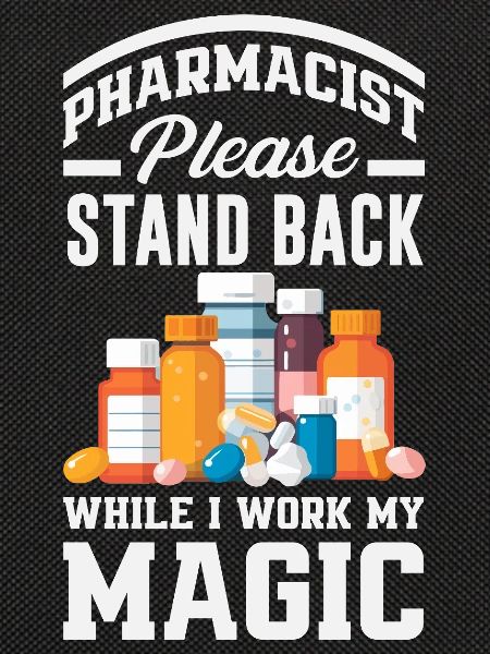 Apotheker Pharmazeutisch-technischer