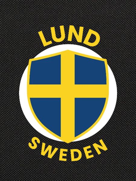 Lund Shield Sweden