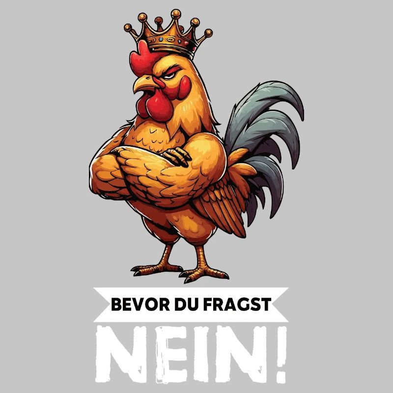 Before You Ask No Chickens Chicken Chicken Lover