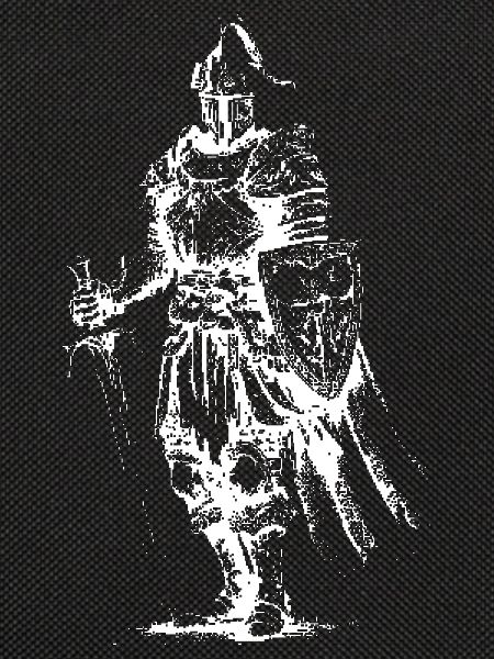 Skeleton Knight Armor