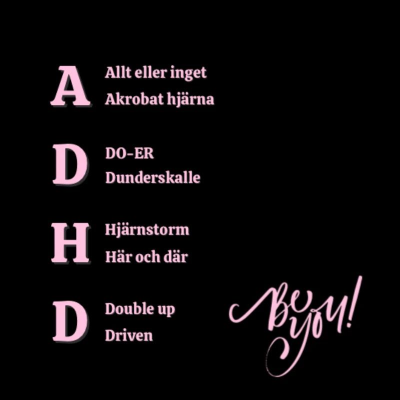 ADHS