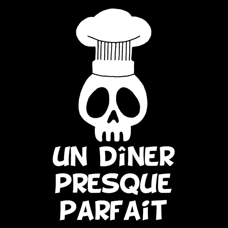 Un dîner presque parfait