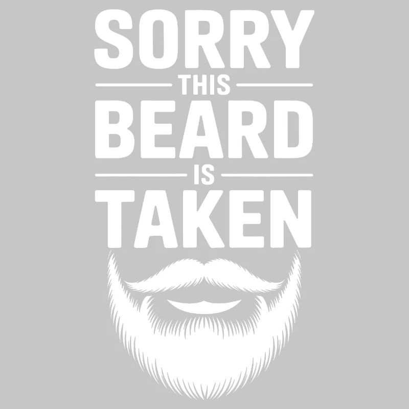 Beard Taken Sorry This Beard