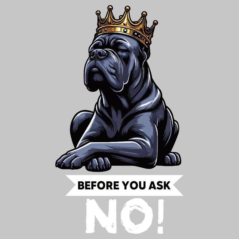 Avant de demander Cane Corso Cane Corsos Corso Corso Héliceur