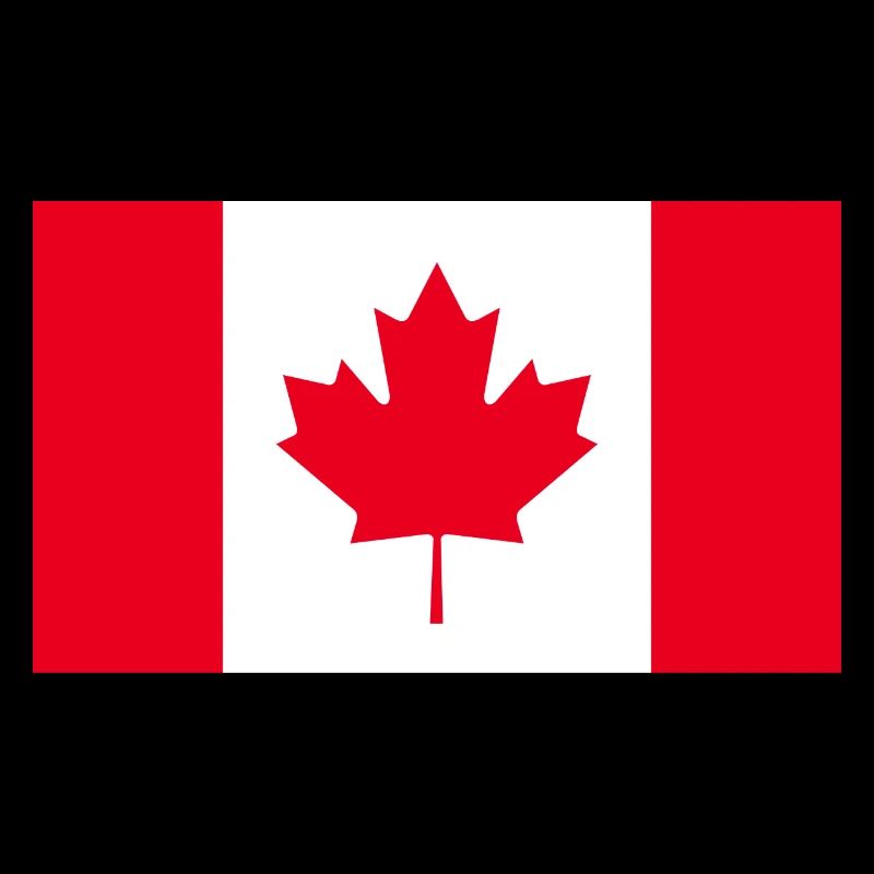 Kanada Flagge