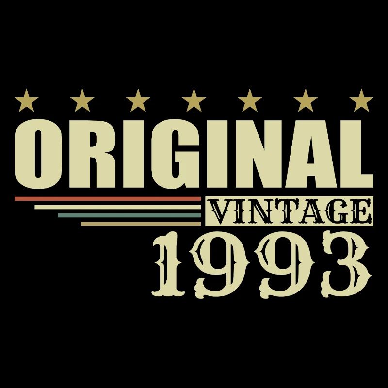 1993 Geburtstag 1993