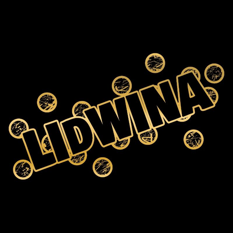 Name Lidwina