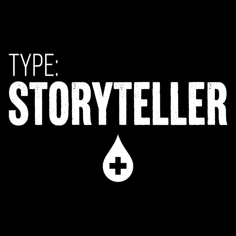 Conteur Écrivain Journaliste Blogueur Écriture