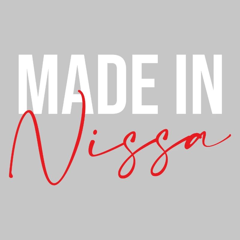 Made in Nissa