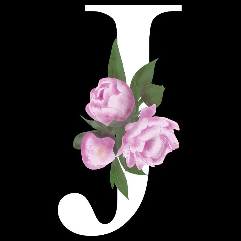 J