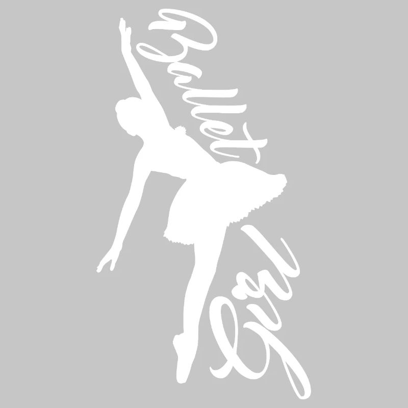 Ballettmädchen